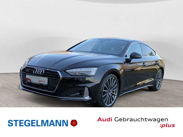 Audi A5 Sportback 40 TDI qu. S-tronic advanced S-Line