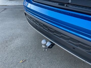 Skoda Kodiaq 2.0 TDI DSG 4x4 Sportline *AHK*PANO*STHZ*