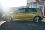 Volkswagen Golf VII 1.5 TSI DSG Sound LED Navi Dynaudio DAB - Volkswagen: Sound