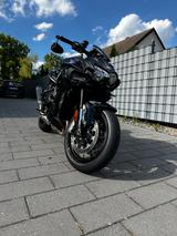 Kawasaki Z H2, Bodis, ABS, Lauflicht LED Blinker - KAWASAKI H2
