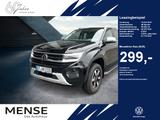 Volkswagen NFZ Amarok Style DC Motor: 2.0 TDI 151 kW Getrie