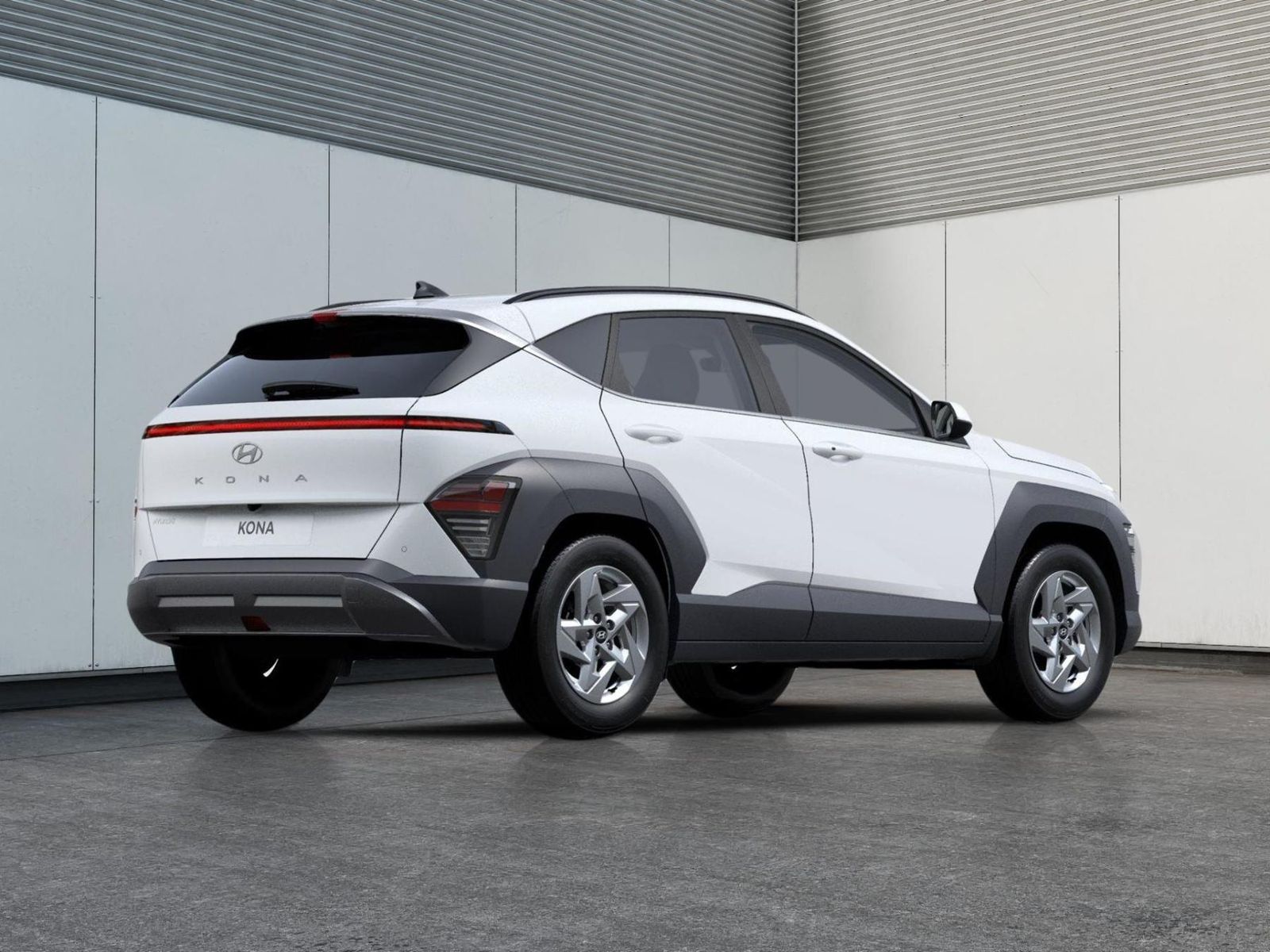 Hyundai Kona – Bild 4