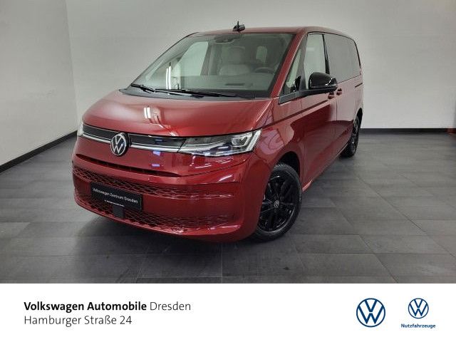 Volkswagen T7 Multivan Life 1.4 eHybrid OPF