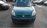 Renault kangoo 1.2/ 2 Jahre Tüv mit Klima - gebrauchte Renault Kangoo aus dem Jahr 2003