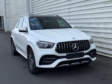 Mercedes GLE 350 - 2