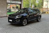 Jeep JEEP Compass 1.4 MultiAir 2WD Limited - gebrauchte Jeep Kombis