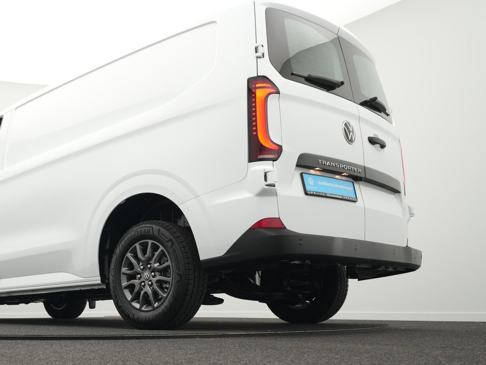 Volkswagen Andere - Bild 47