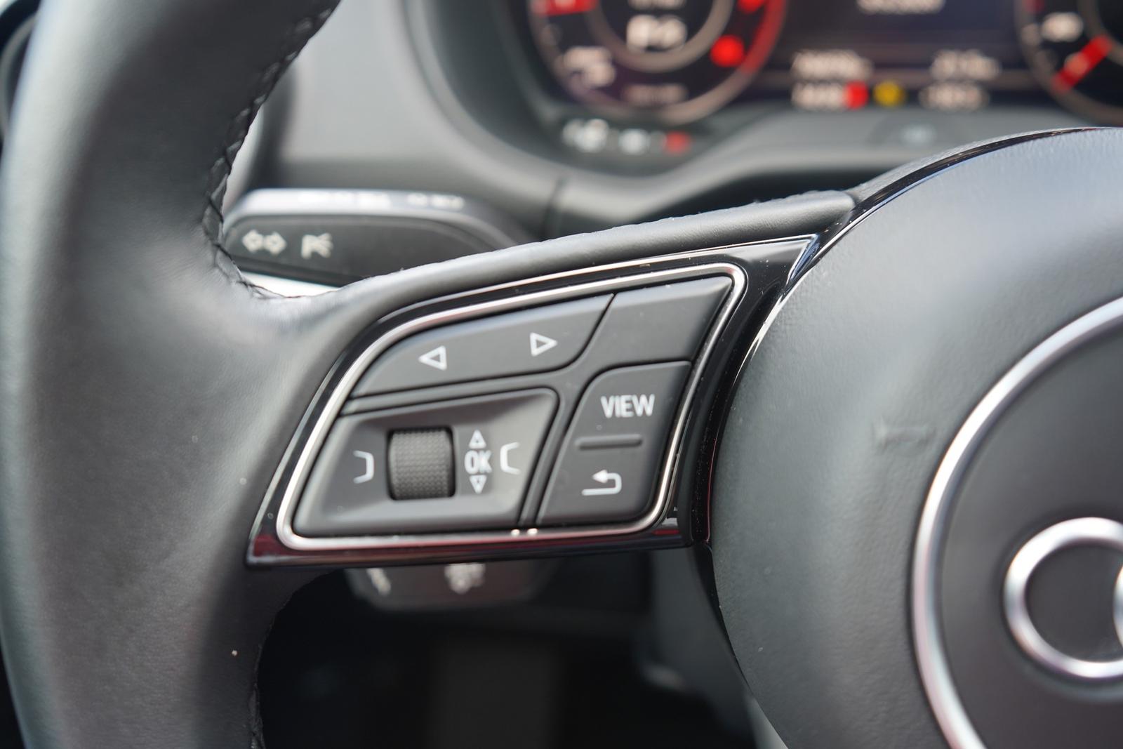 Audi Q2 35 1.5 TFSI advanced LED Digitales Cockpit, миниатюра 25