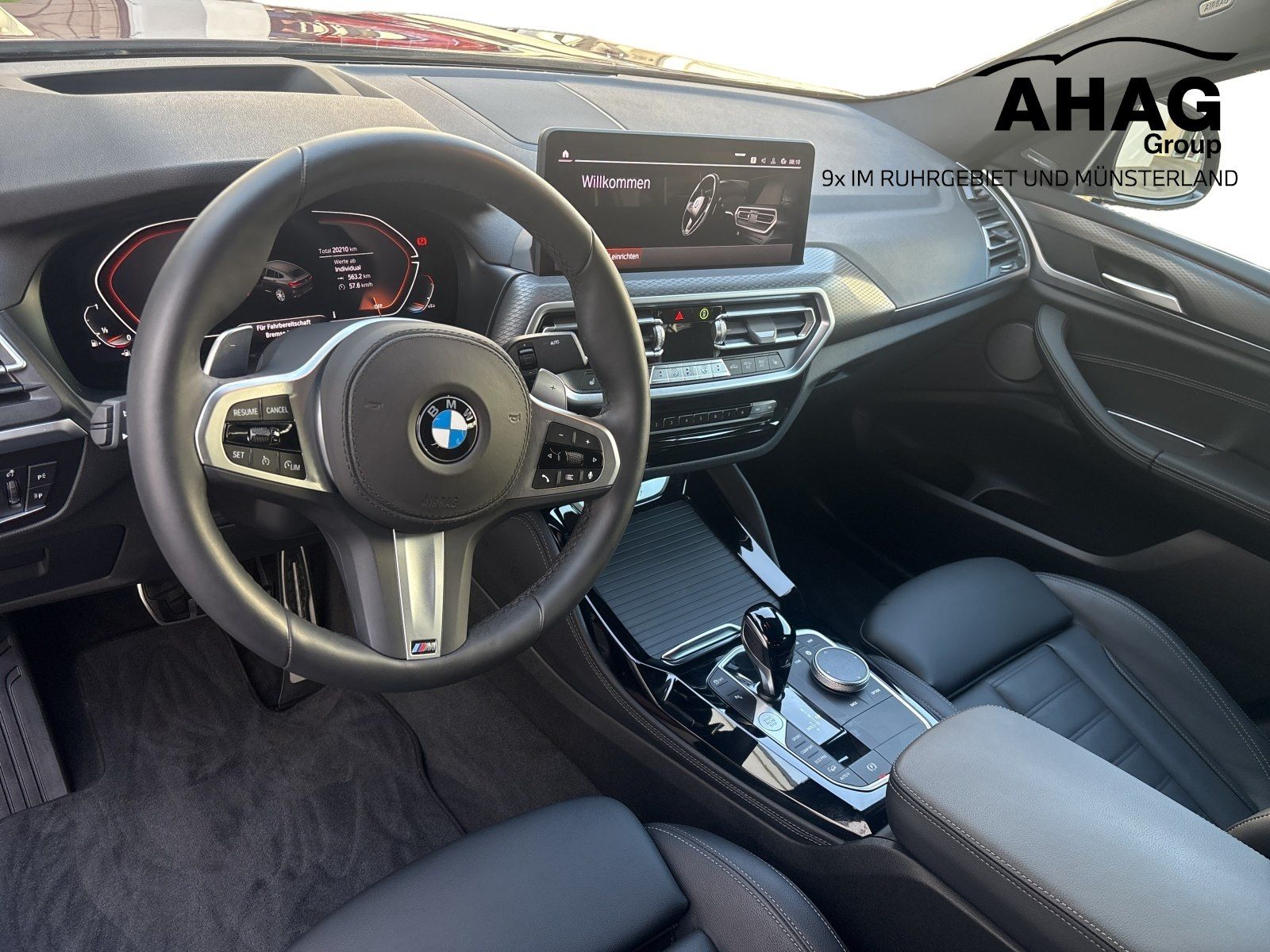 BMW X4 - Bild 8