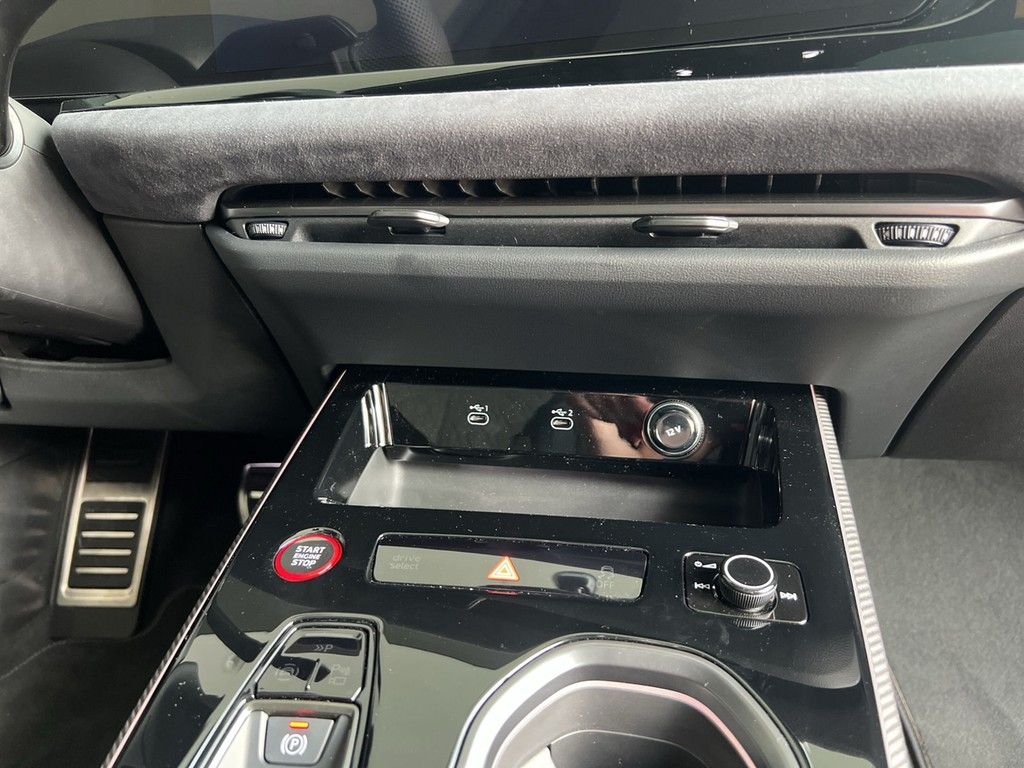 Audi A6 - Bild 11