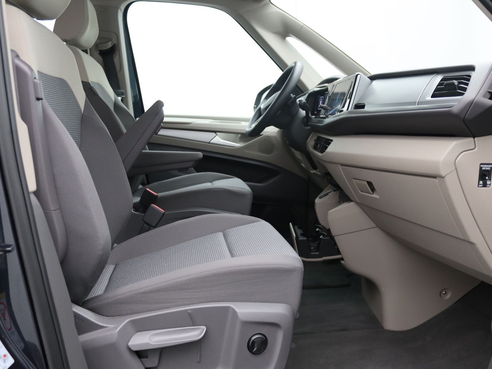Volkswagen T7 Multivan - Bild 12