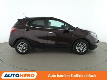 Opel Mokka X - 7
