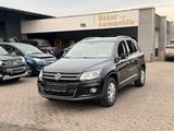 Volkswagen Tiguan 2.0 TDI Cup 4Motion DSG *Kamera*Navi*Pano - Volkswagen: Unfallwagen