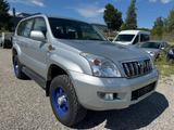 Toyota Land Cruiser 3.0 D-4D Travel * AHK * Klimaaut - Toyota Land Cruiser aus 2006