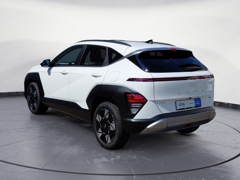 Hyundai KONA - Bild 6
