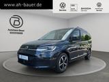 Volkswagen Caddy Style Maxi - Volkswagen Caddy Jahreswagen: 7sitzer