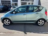 Mercedes-Benz A 200 Avantgarde 5-türig/Garantie/Teilleder/Alu/ - Mercedes-Benz A 200: Avantgarde