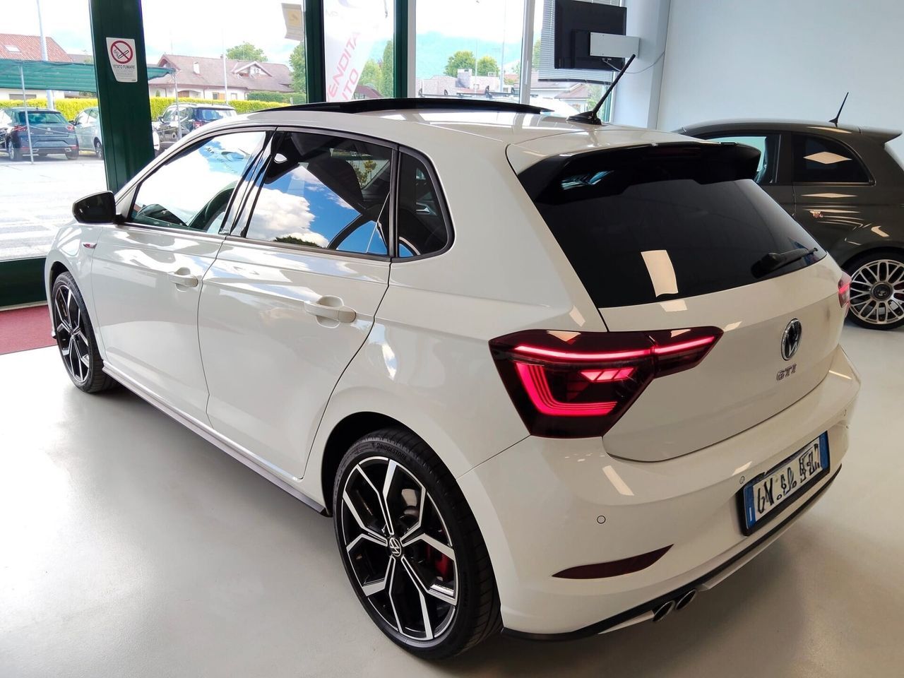 Other Volkswagen Polo 2.0 TSI DSG GTI imagem 3