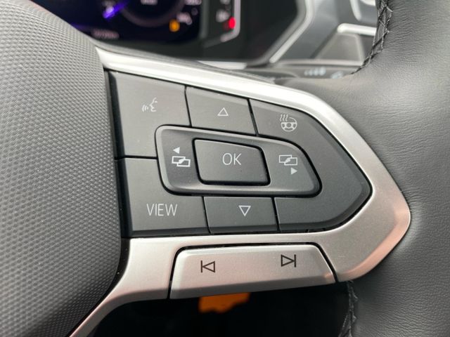 Tiguan Allspace Life 1.5 TSI AHK-klappbar Navi A