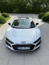 Audi R8 5.2 FSI / Quattro Spyder / 2. Hand / Garantie - Audi R8 in München