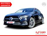 Mercedes-Benz A220 Progressive Aut. LED Navi Kamera Totwinkel - Mercedes-Benz A 140: Automatik