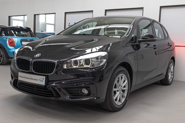 BMW 220 Active Tourer