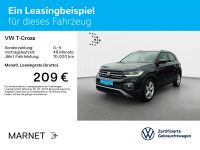 Volkswagen T-Cross - Vorschau Bild 2