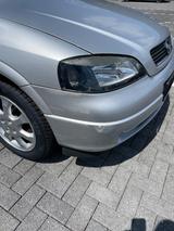 Opel Astra 1.6 Njoy Njoy - gebrauchte Opel Astra aus dem Jahr 2003