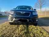 Hyundai Santa Fe - gebrauchte Hyundai SANTA FE aus dem Jahr 2011