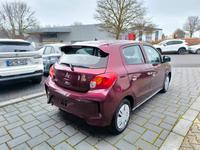 Mitsubishi Space Star Select 1,2  Special Bordeaux Line