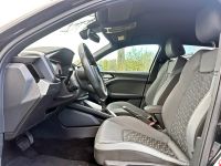 Audi A1 - Vorschau Bild 12