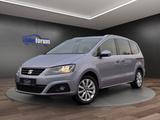 Seat Alhambra Style 7-SITZER°AHK°PANO°XENON°NAVI°SHZ - Seat Alhambra: 7 Sitzer
