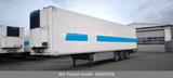 Schmitz Cargobull Kühlauflieger Rohrbahn Hooks | Vector 1850 MT - Kühlauflieger