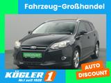 Ford Focus Turnier 150PS/Styling-P./Klima/PDC - gebrauchte Ford Focus aus dem Jahr 2013