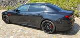 Maserati Quattroporte 3.8 V8 Trofeo Auto Trofeo