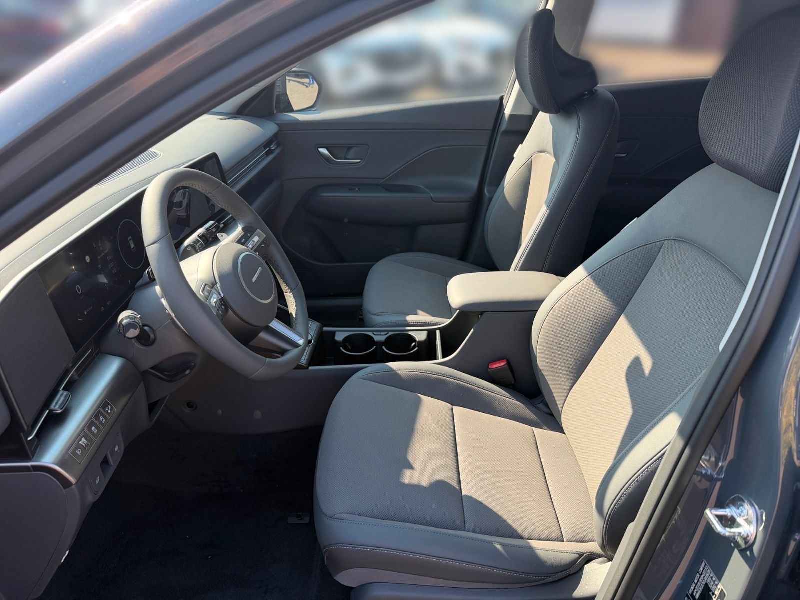 Hyundai KONA - Bild 7