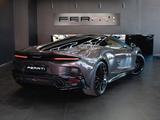 McLaren GT - McLaren GT aus 2023