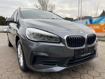 BMW 216 Gran Tourer - 5