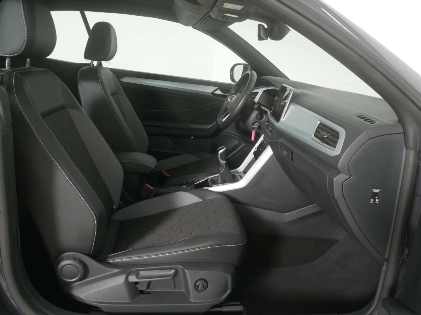 Volkswagen T-Roc - Bild 27