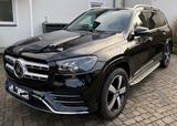 Mercedes-Benz GLS 350 d 4MATIC -