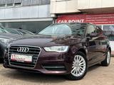 Audi A3 Sportback ambiente *AUTOMATIK*NAVI*LEDER* - Audi A3: Allradantrieb