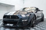 Ford Mustang Shelby GT500 Track Edition MY21 - Ford Mustang: Gt500e Shelby