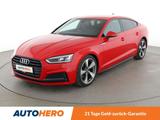 Audi A5 Sportback 40 TFSI Sport*SLINE*LED*LIMITER* - Audi A5 in München