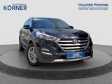Hyundai Tucson TREND 1.6 T-GDI *ALLRAD*SITZHZG*KLIMA* - Hyundai Gebrauchtwagen in Berlin