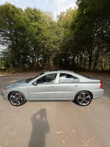 Volvo s60 2.5 Turbo sehr gepflegt - Volvo S60: 5t