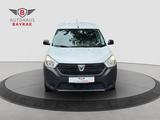Dacia Dokker Ambiance KLIMA/START-STOP/TÜV-NEU/RADIO - Dacia Dokker Ambiance mit Benzin-Antrieb