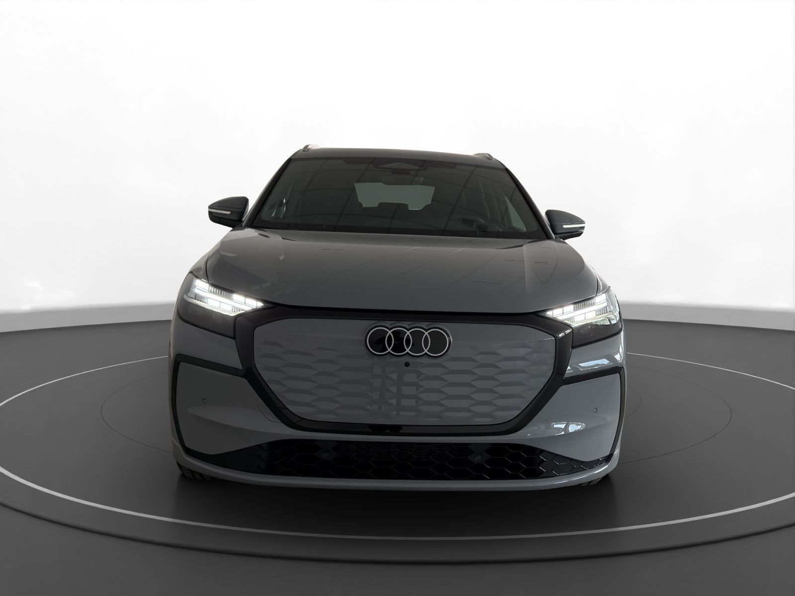 Audi Q4 e-tron - Bild 3