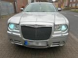 Chrysler 300c - gebrauchte Chrysler 300C aus dem Jahr 2005