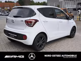 Hyundai i10 1.2 YES! PLUS NAVI TEMPOMAT SITZHEIZUNG - Hyundai i10: Yes