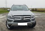 Mercedes-Benz GL 350 BlueTEC 4MATIC - TOP mit Offroad-Paket - Mercedes-Benz GL-Klasse mit Diesel-Antrieb: Automatik